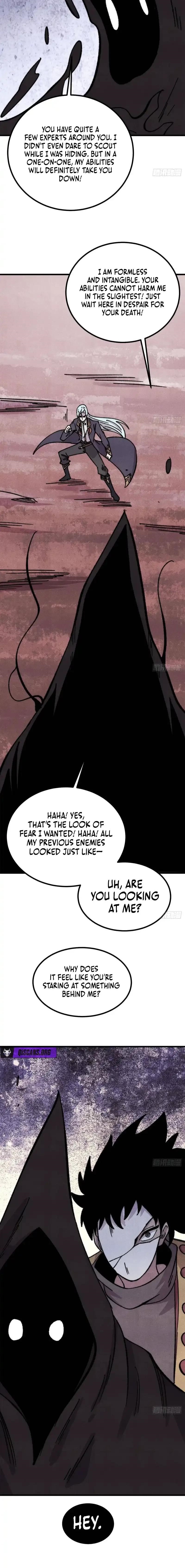 All Hail The Sect Leader Chapter 509 - Halaman 12