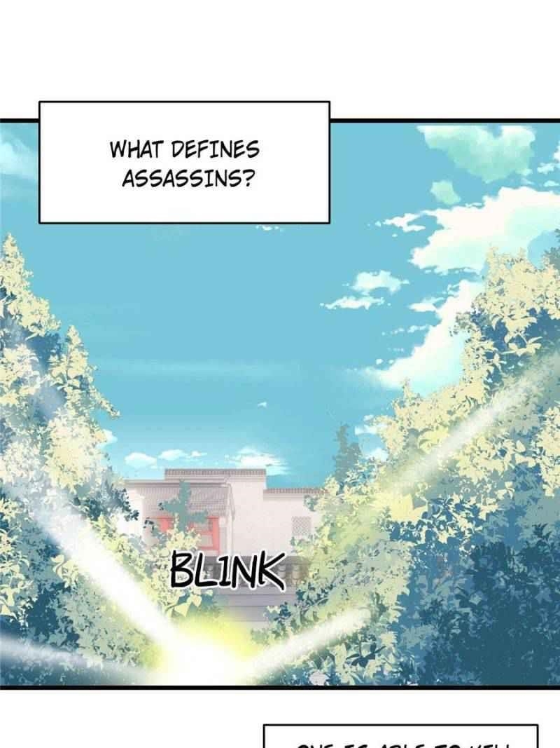 All Hail The Sect Leader Chapter 51 - Halaman 1