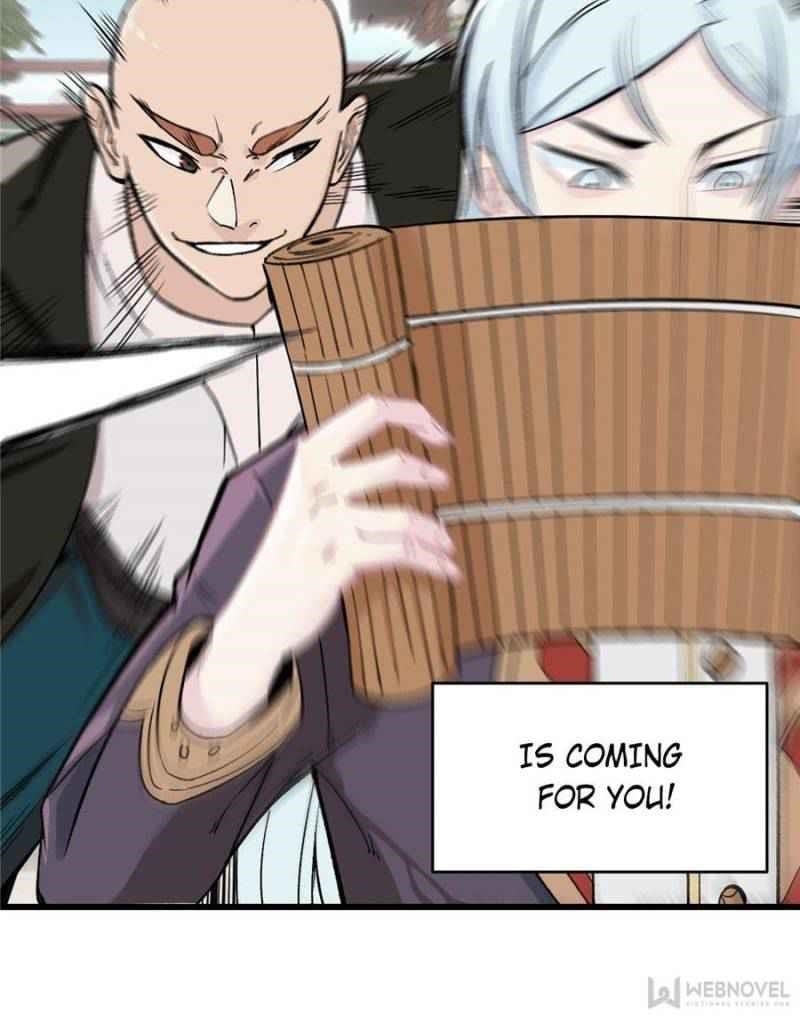All Hail The Sect Leader Chapter 51 - Halaman 7