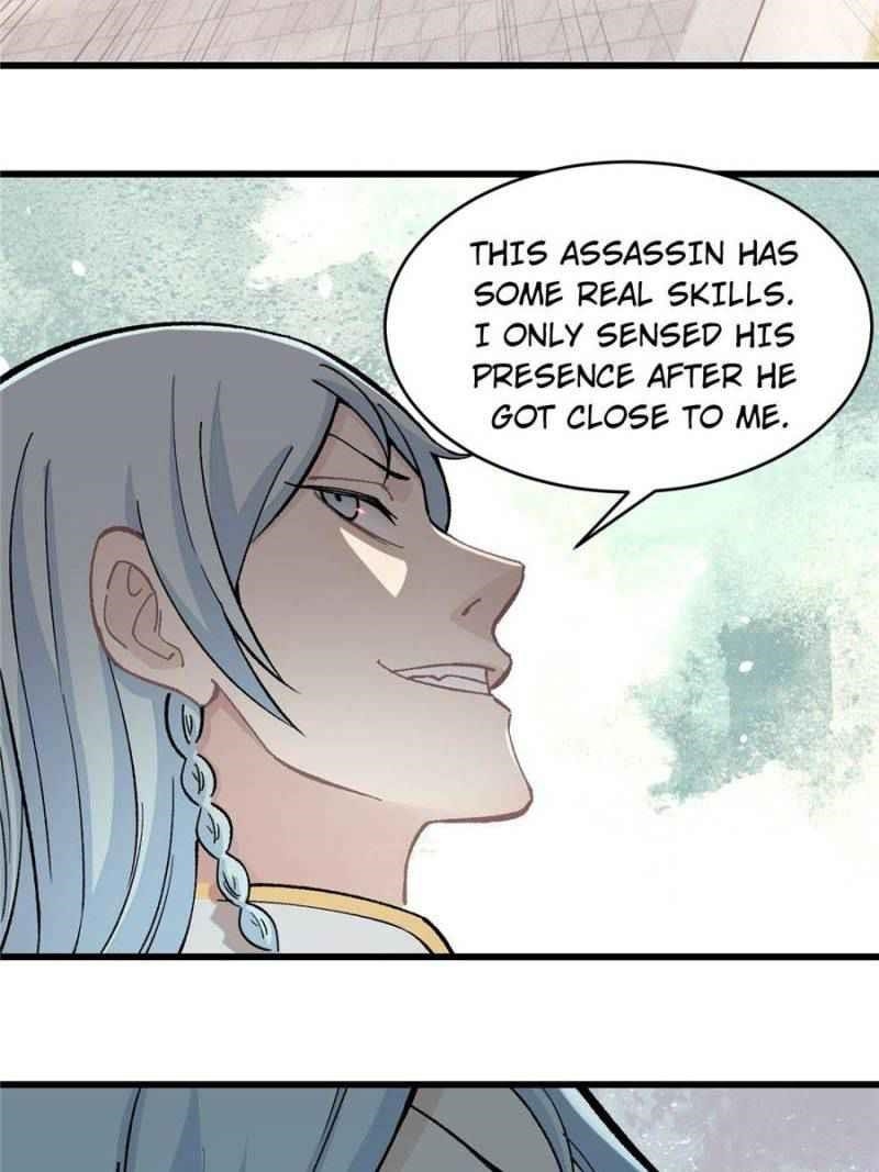 All Hail The Sect Leader Chapter 51 - Halaman 12