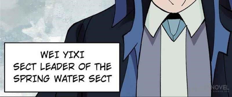 All Hail The Sect Leader Chapter 51 - Halaman 37