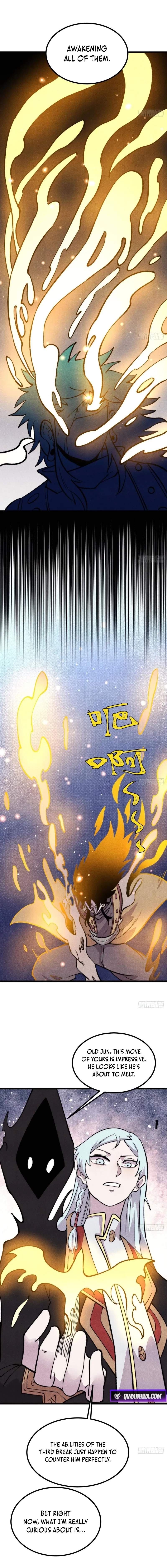 All Hail The Sect Leader Chapter 513 - Halaman 2