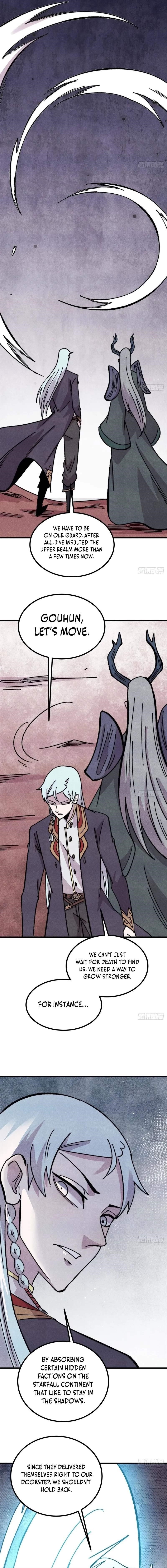 All Hail The Sect Leader Chapter 514 - Halaman 3