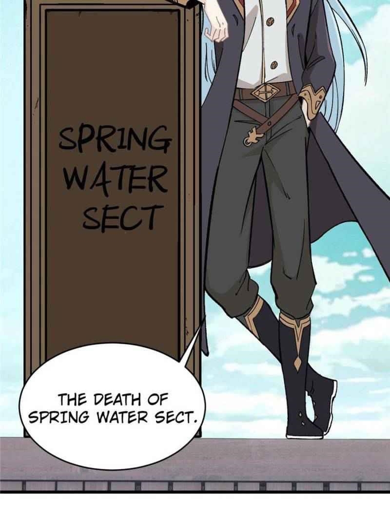 All Hail The Sect Leader Chapter 52 - Halaman 4