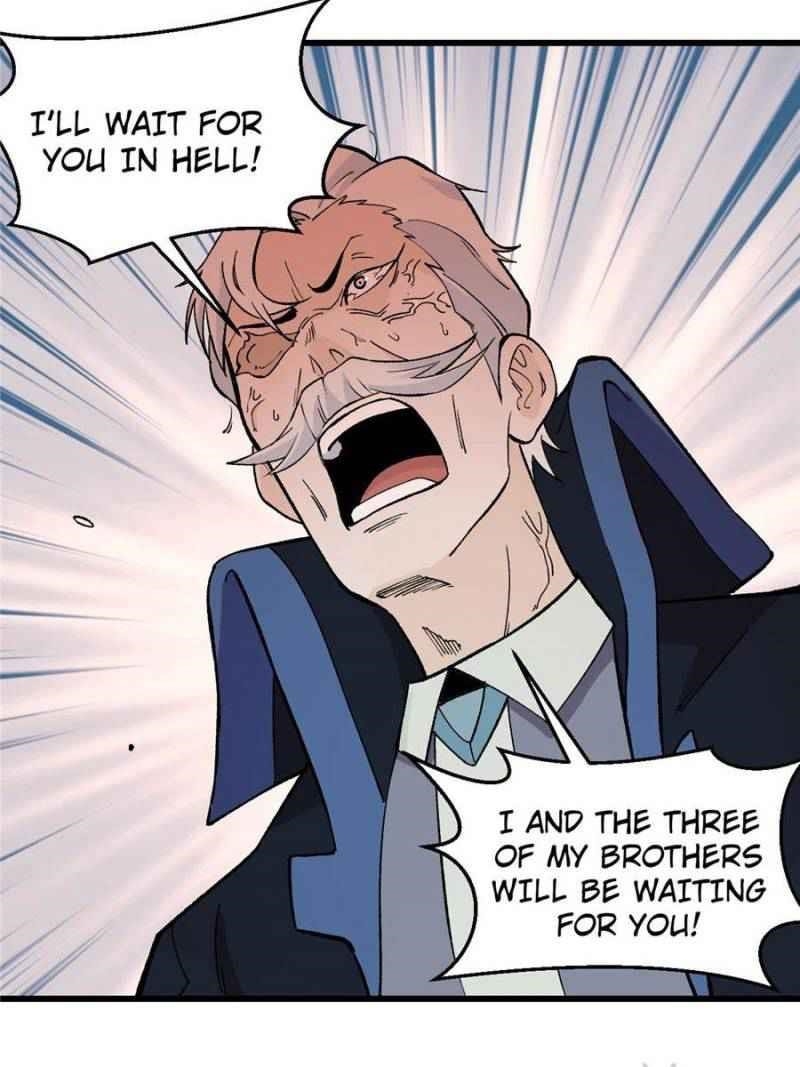 All Hail The Sect Leader Chapter 52 - Halaman 28