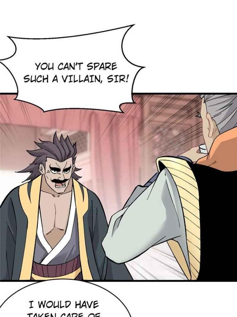 All Hail The Sect Leader Chapter 53 - Halaman 1