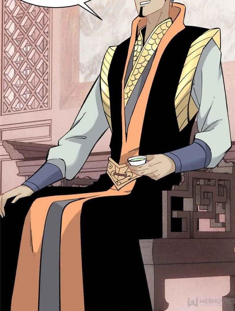 All Hail The Sect Leader Chapter 53 - Halaman 3
