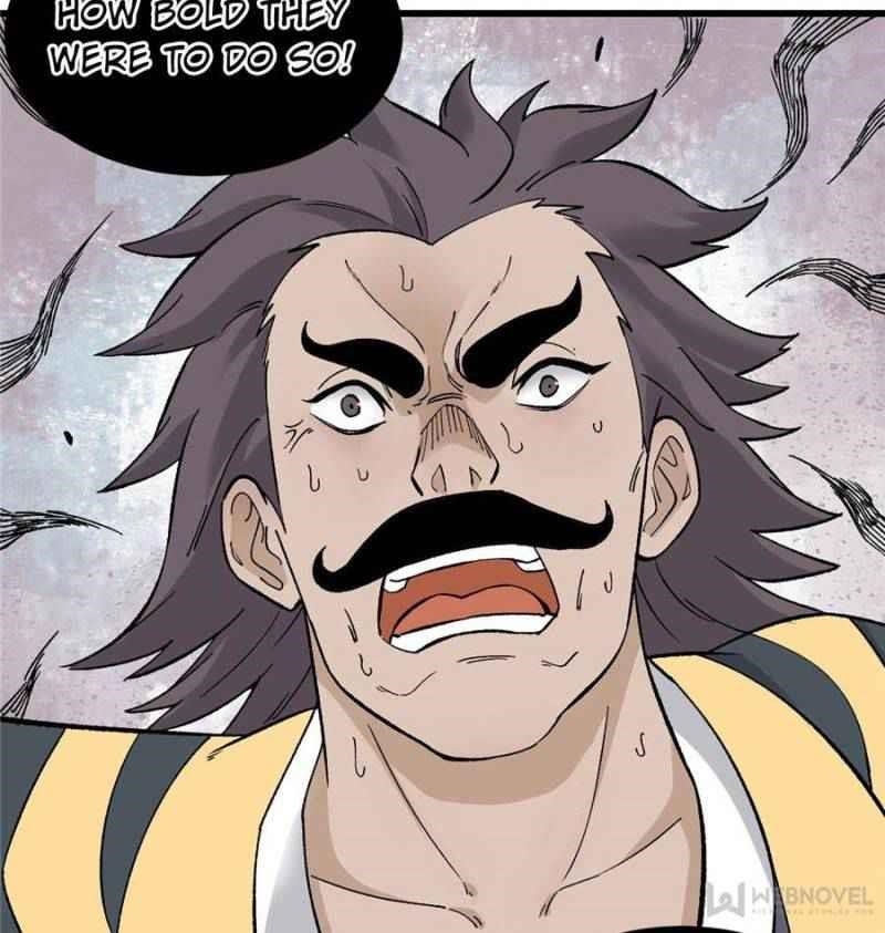 All Hail The Sect Leader Chapter 53 - Halaman 6