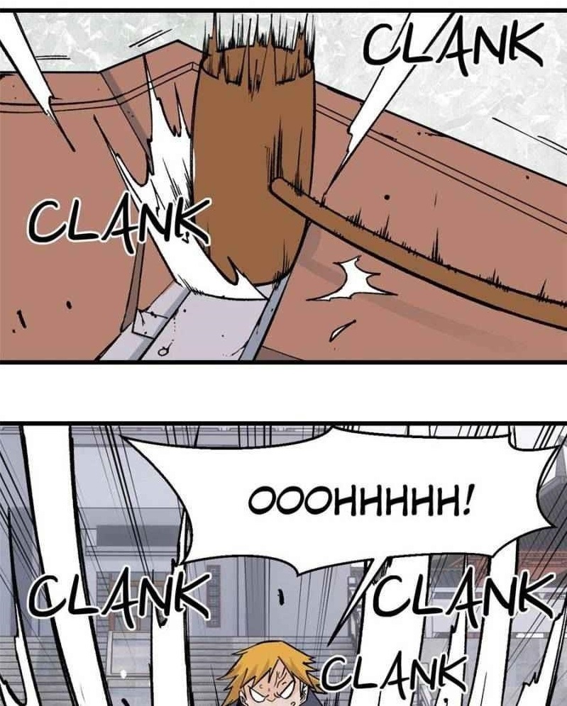 All Hail The Sect Leader Chapter 54 - Halaman 1