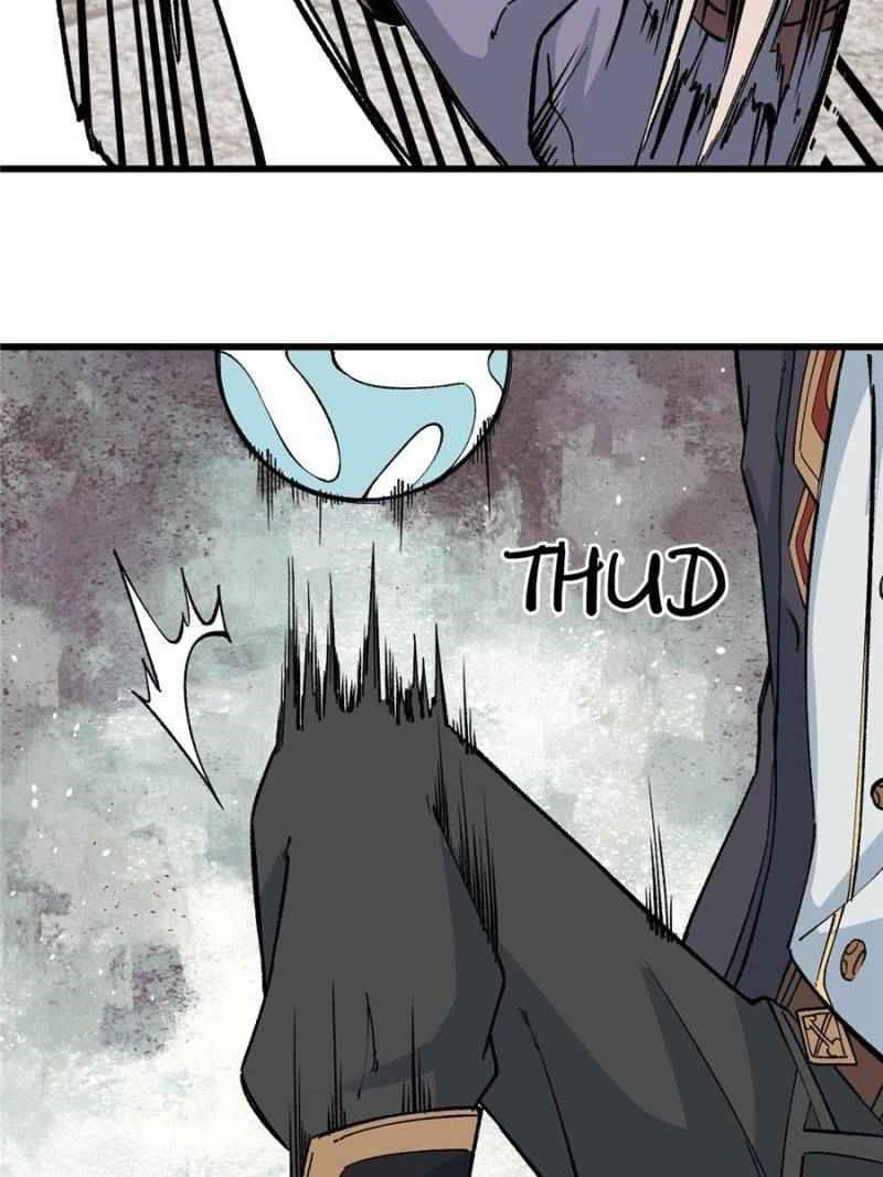 All Hail The Sect Leader Chapter 54 - Halaman 5