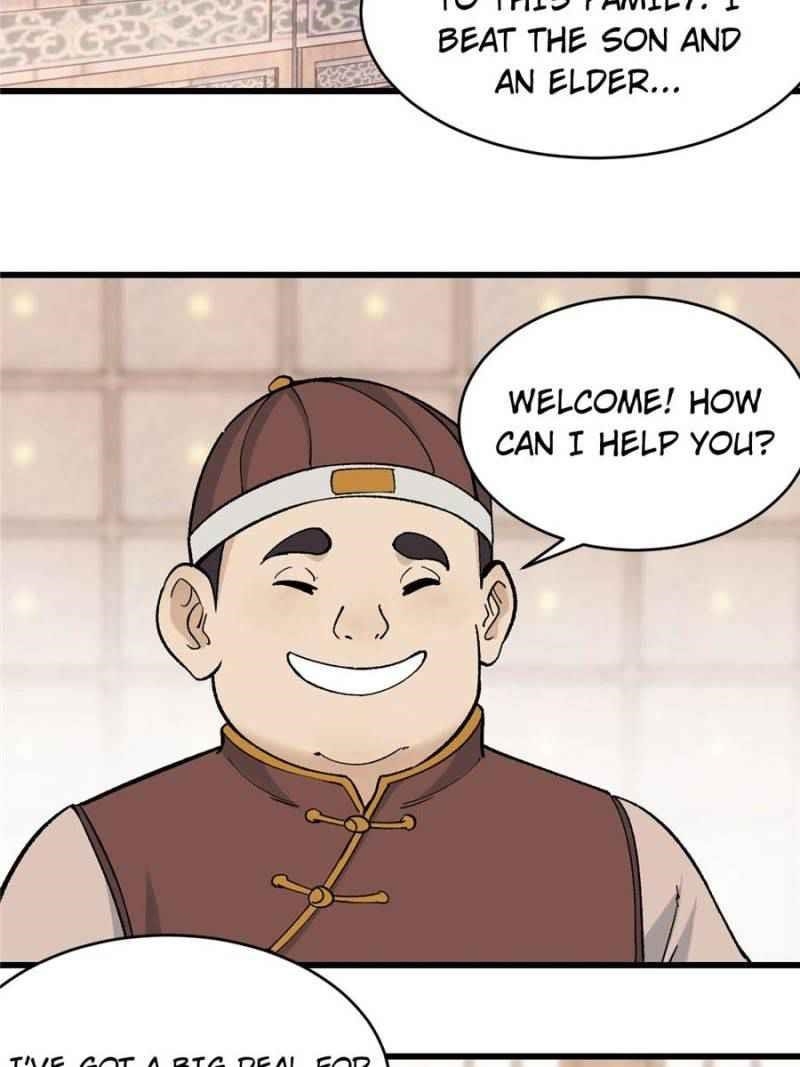 All Hail The Sect Leader Chapter 54 - Halaman 20