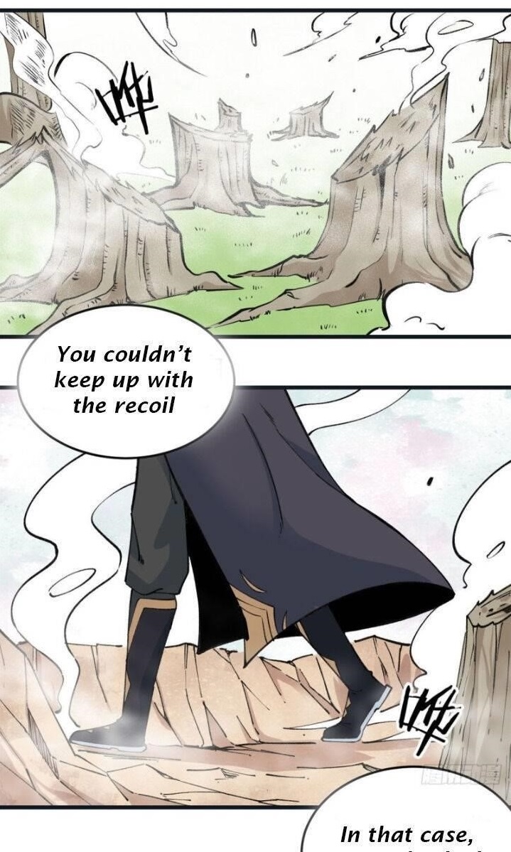 All Hail The Sect Leader Chapter 59 - Halaman 1