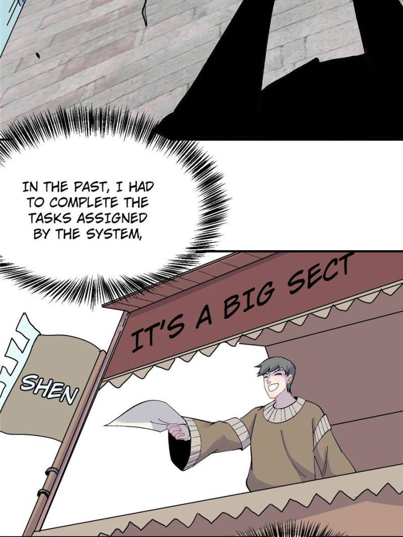 All Hail The Sect Leader Chapter 6 - Halaman 61