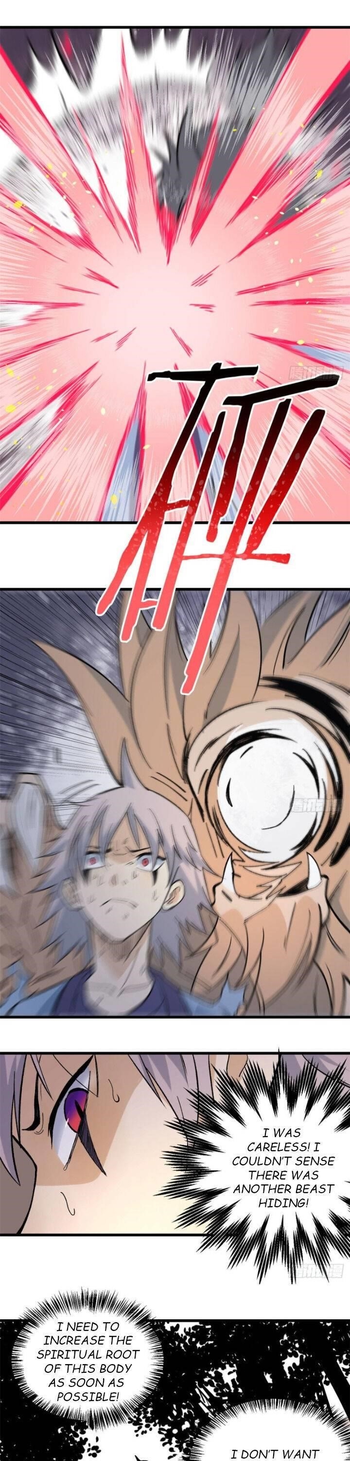 All Hail The Sect Leader Chapter 69 - Halaman 9