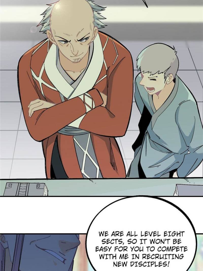 All Hail The Sect Leader Chapter 7 - Halaman 2