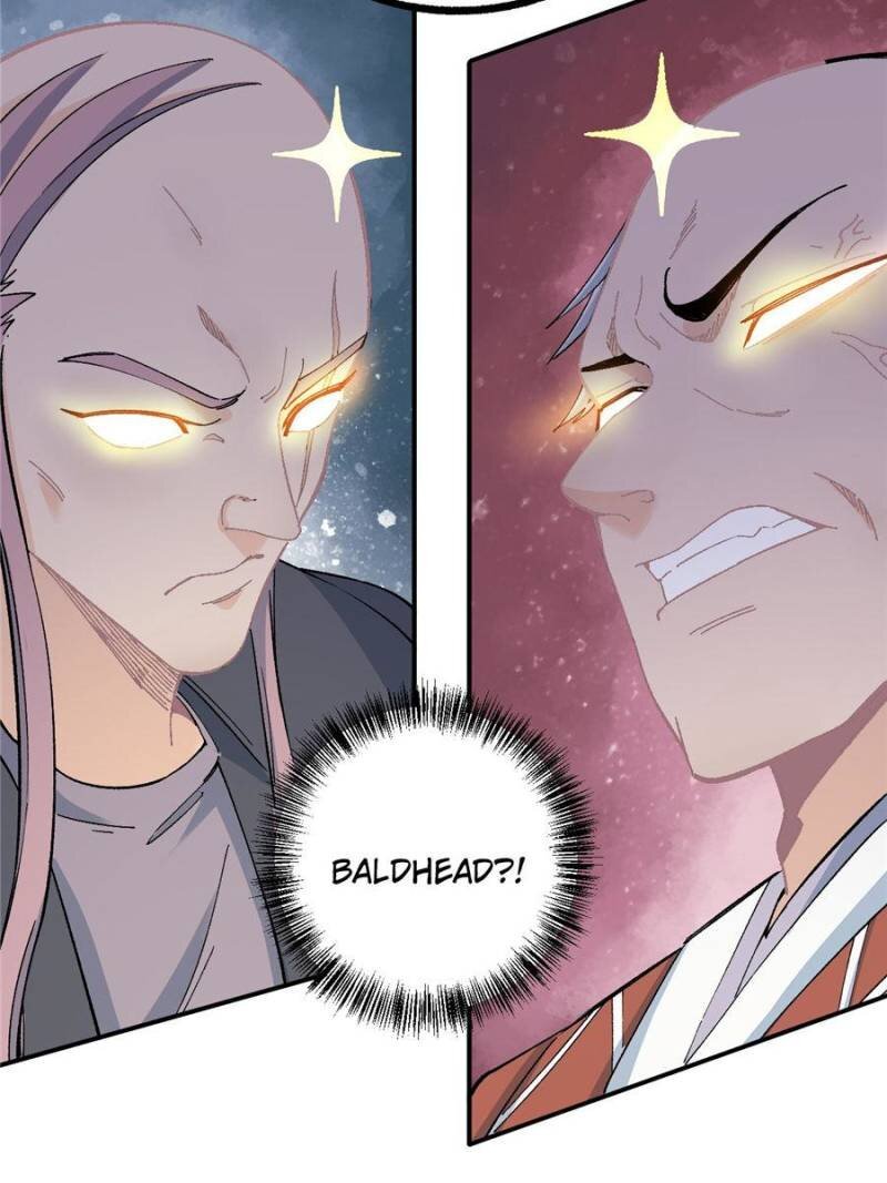 All Hail The Sect Leader Chapter 7 - Halaman 20