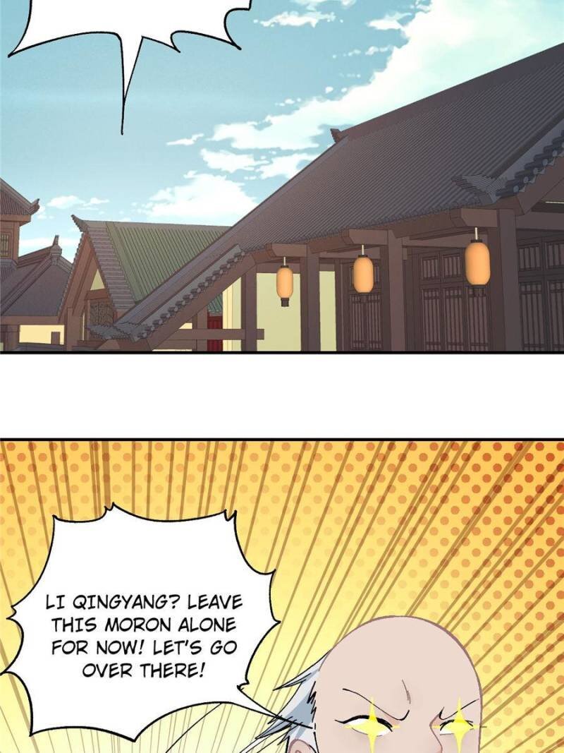 All Hail The Sect Leader Chapter 7 - Halaman 26