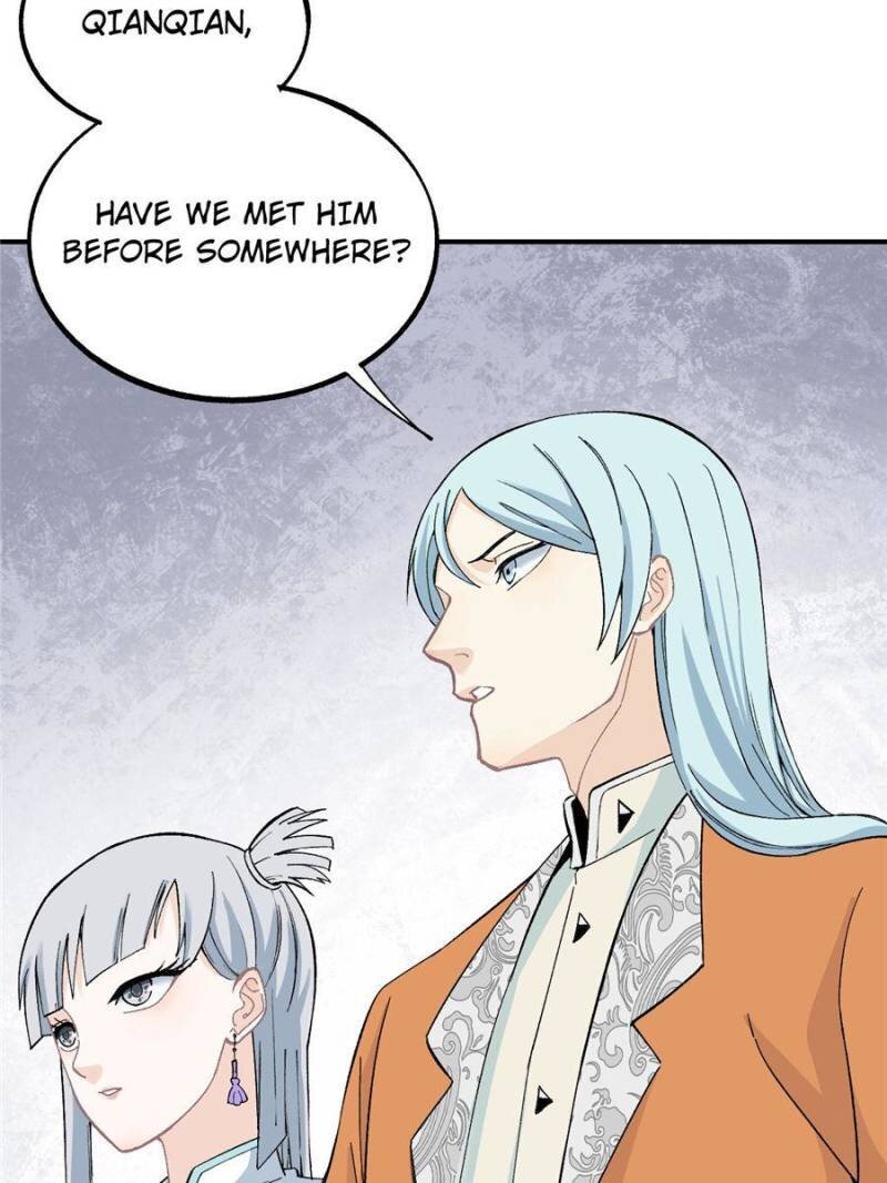 All Hail The Sect Leader Chapter 7 - Halaman 44