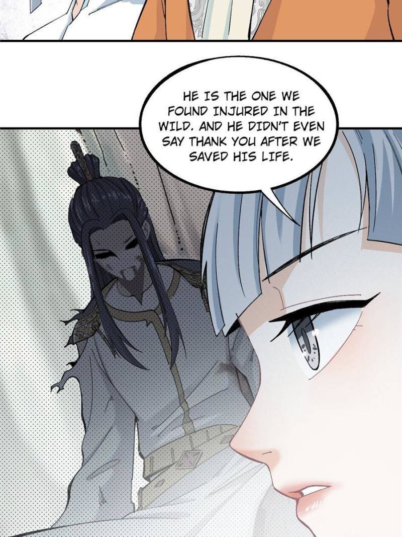 All Hail The Sect Leader Chapter 7 - Halaman 45