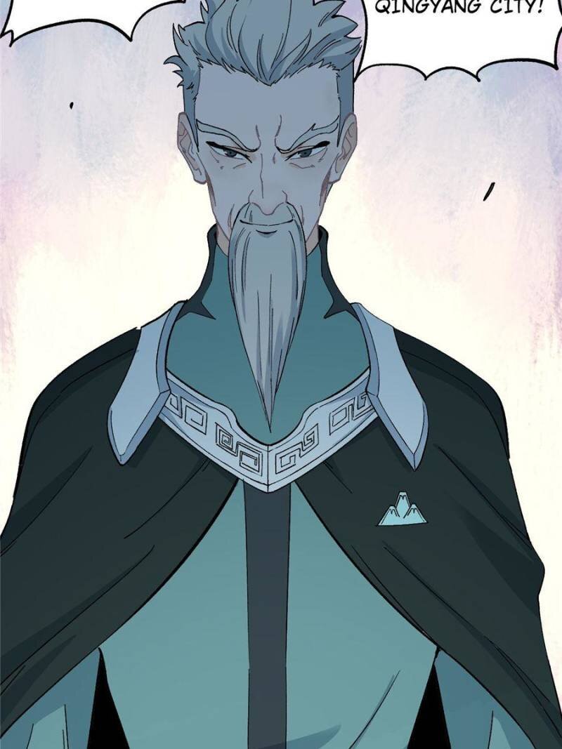 All Hail The Sect Leader Chapter 7 - Halaman 51