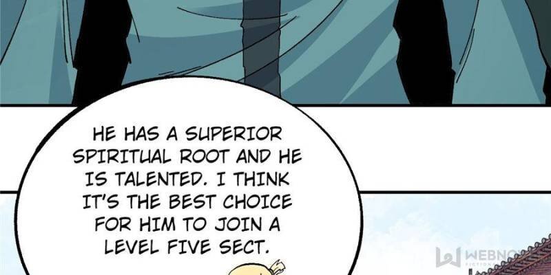 All Hail The Sect Leader Chapter 7 - Halaman 52
