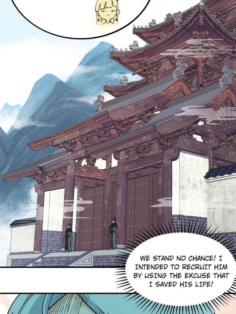All Hail The Sect Leader Chapter 7 - Halaman 53