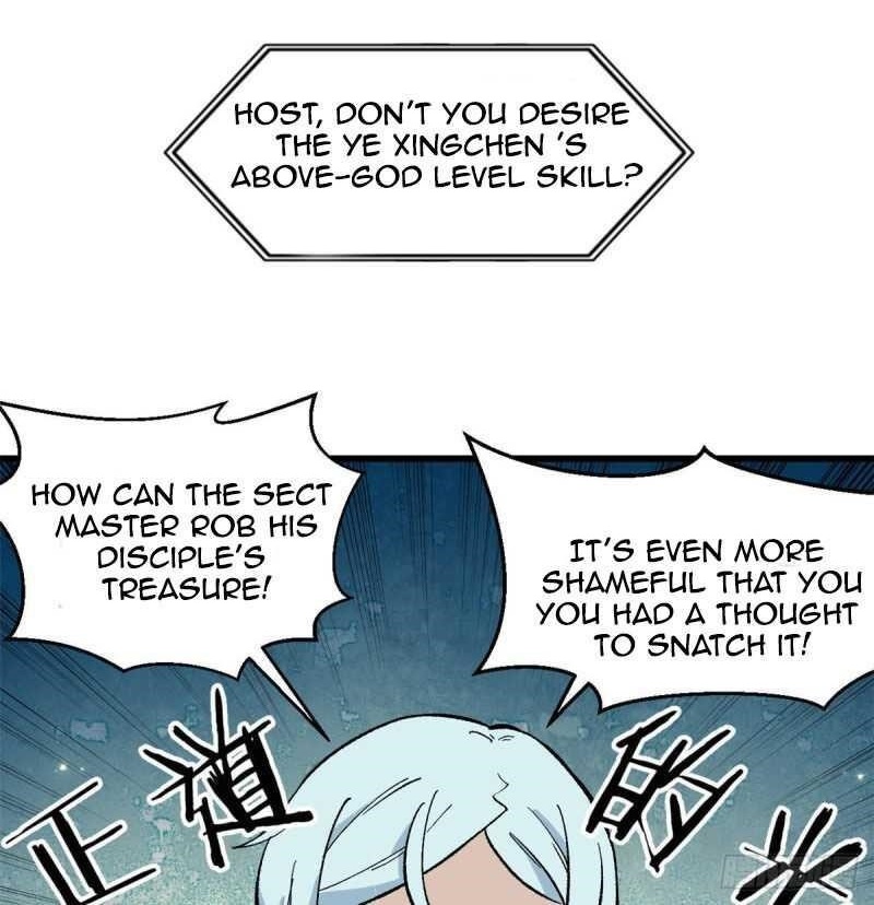 All Hail The Sect Leader Chapter 72 - Halaman 1