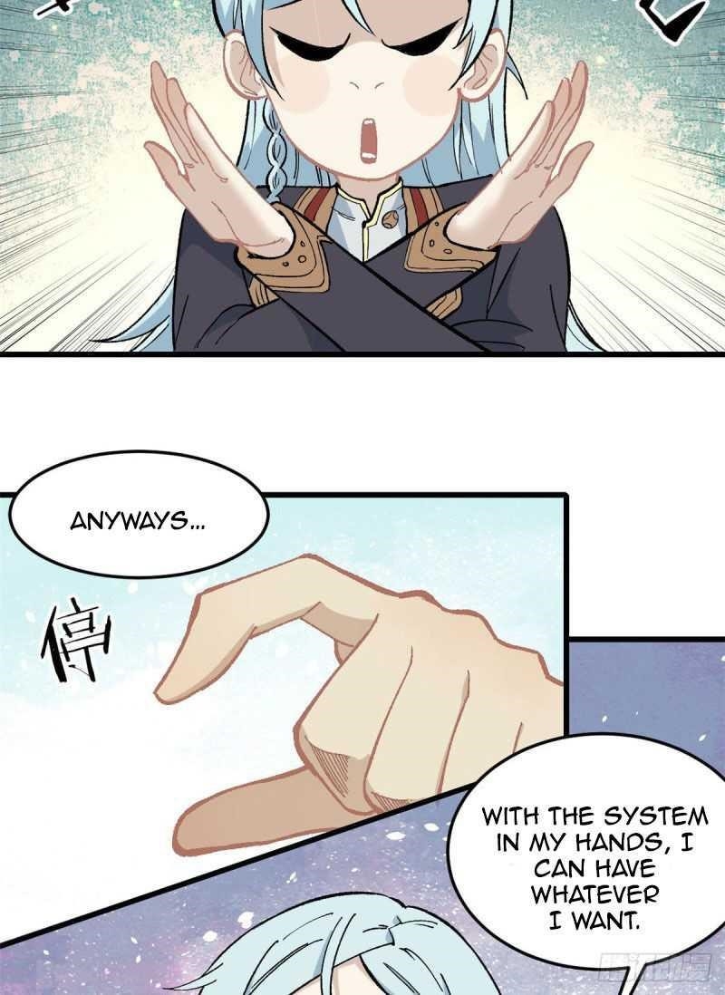 All Hail The Sect Leader Chapter 72 - Halaman 2
