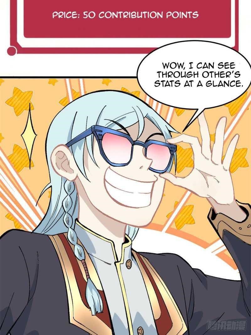 All Hail The Sect Leader Chapter 72 - Halaman 5