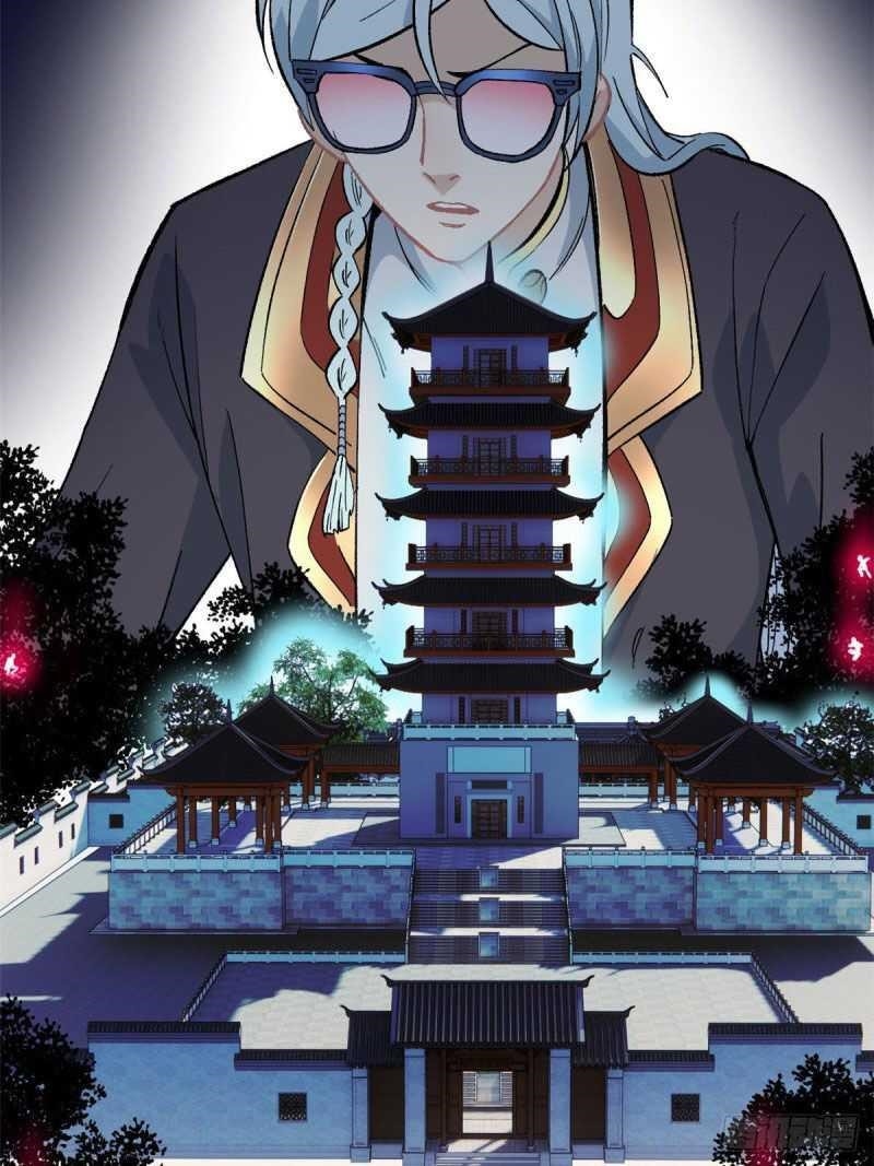 All Hail The Sect Leader Chapter 72 - Halaman 7