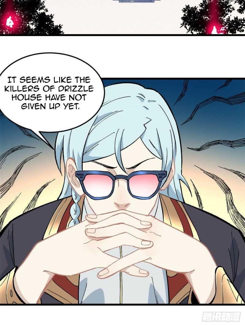 All Hail The Sect Leader Chapter 72 - Halaman 8