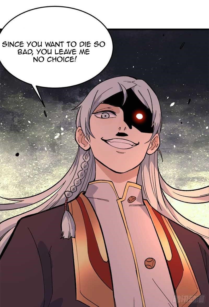 All Hail The Sect Leader Chapter 72 - Halaman 24