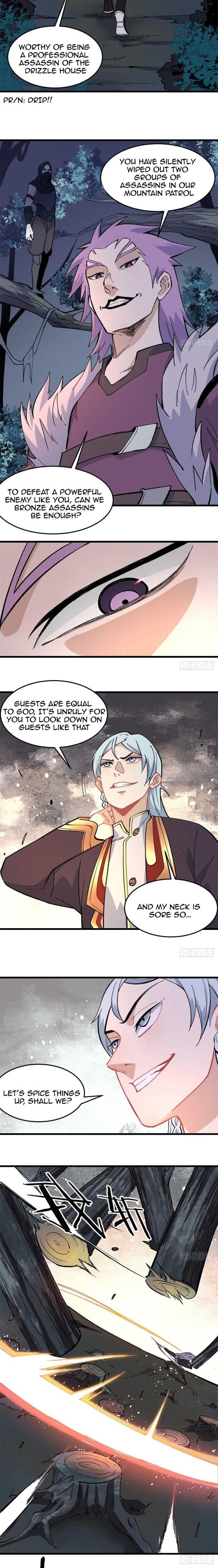 All Hail The Sect Leader Chapter 73 - Halaman 2