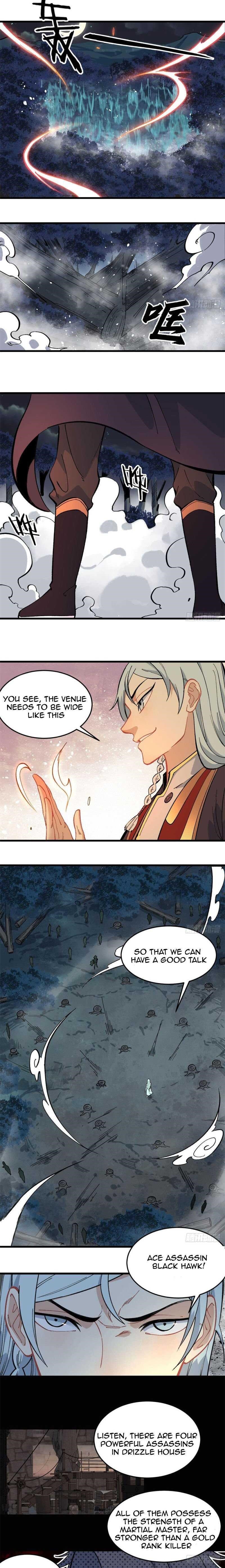 All Hail The Sect Leader Chapter 73 - Halaman 3