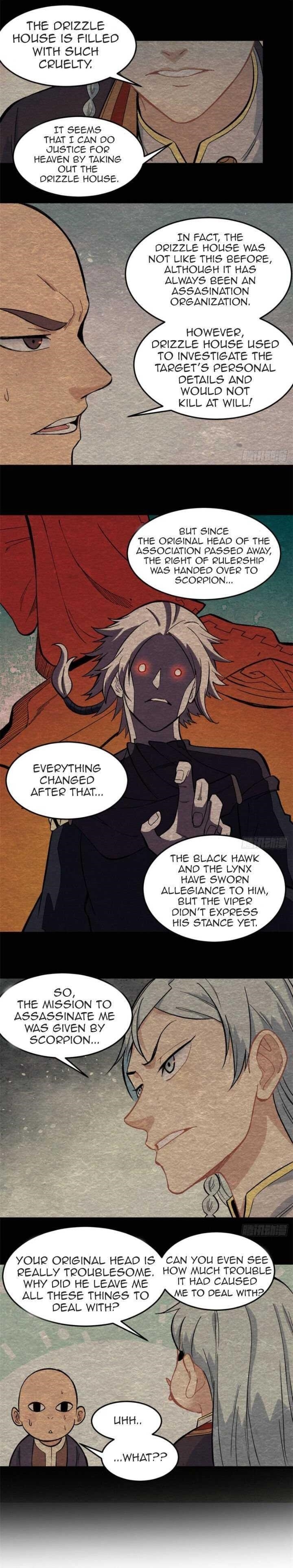 All Hail The Sect Leader Chapter 74 - Halaman 1