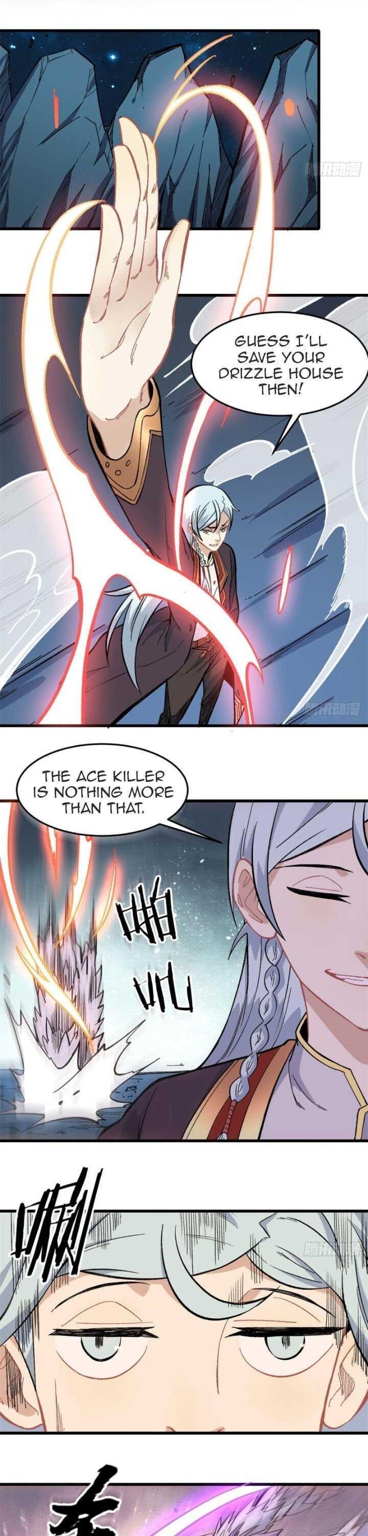 All Hail The Sect Leader Chapter 74 - Halaman 2