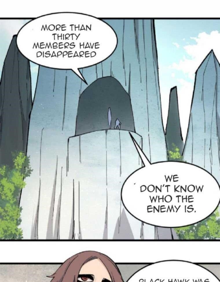 All Hail The Sect Leader Chapter 75 - Halaman 1