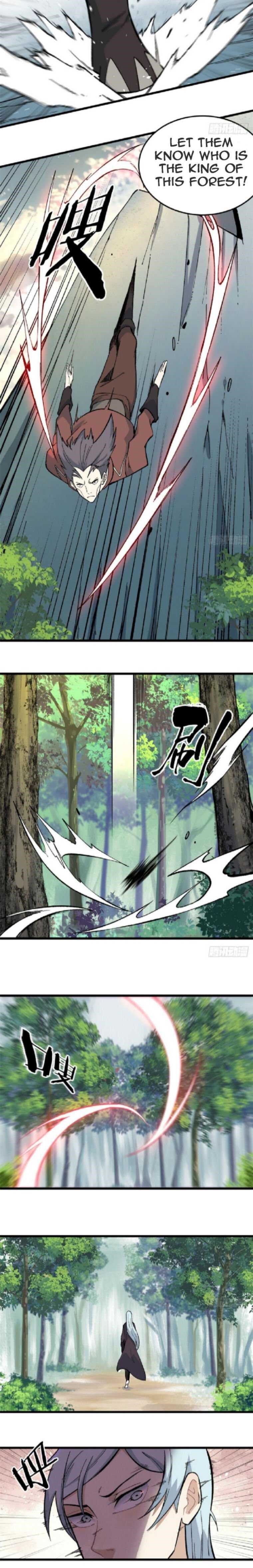 All Hail The Sect Leader Chapter 75 - Halaman 4