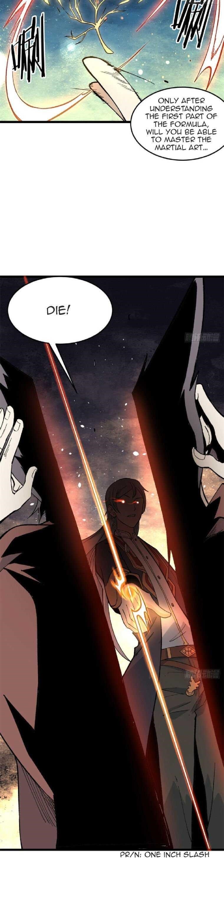 All Hail The Sect Leader Chapter 77 - Halaman 2