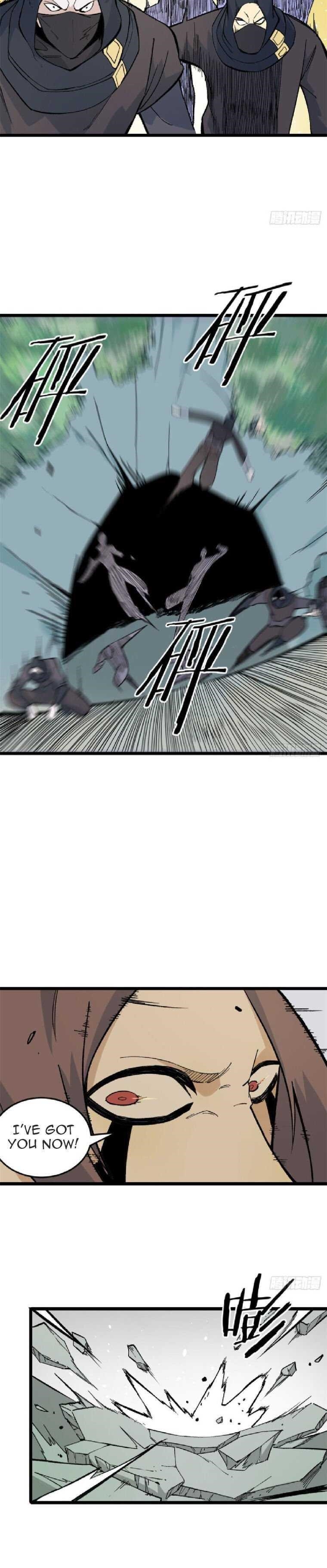 All Hail The Sect Leader Chapter 77 - Halaman 7