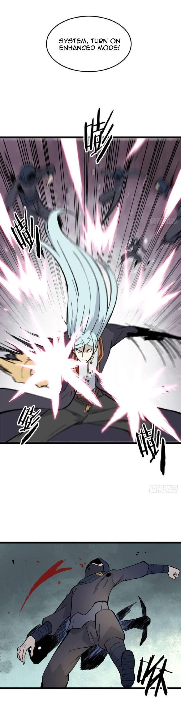 All Hail The Sect Leader Chapter 78 - Halaman 9