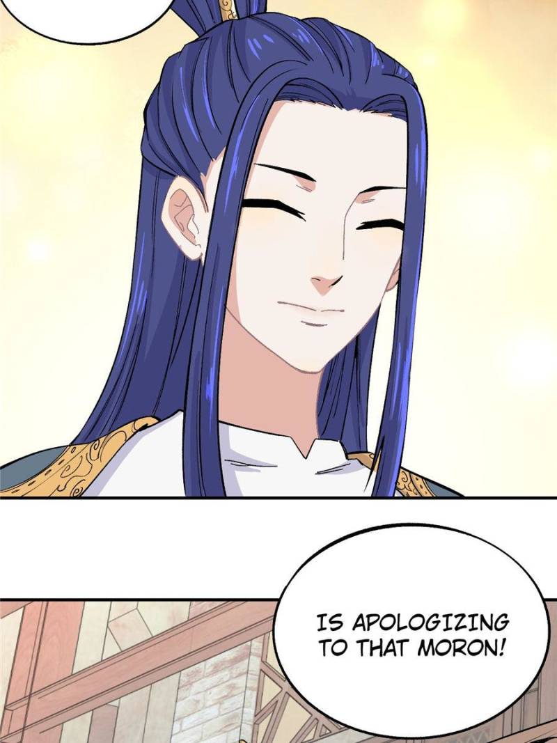 All Hail The Sect Leader Chapter 8 - Halaman 2