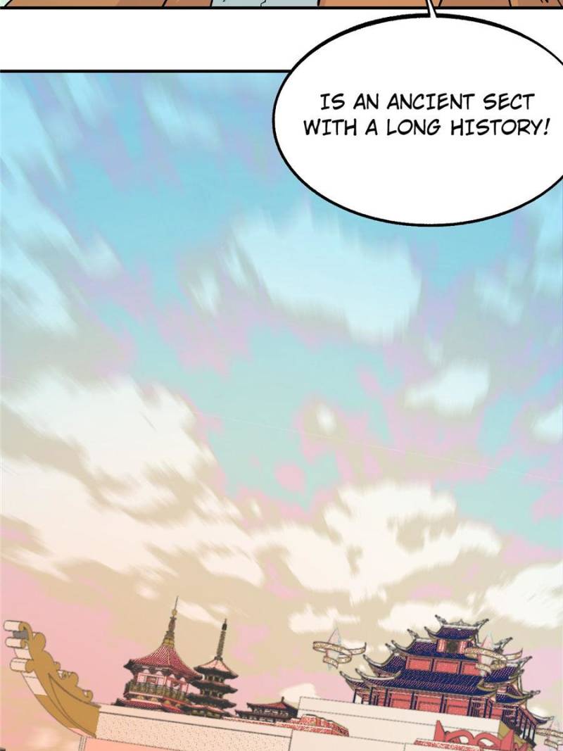 All Hail The Sect Leader Chapter 8 - Halaman 26