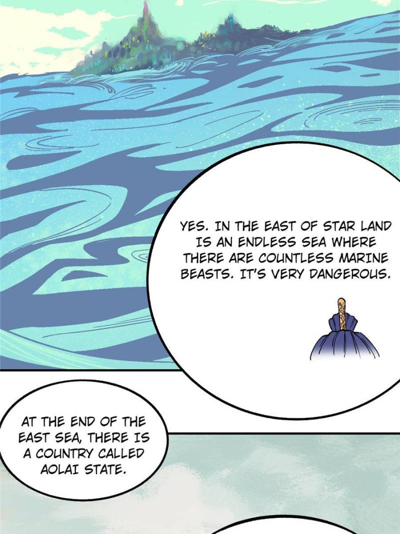 All Hail The Sect Leader Chapter 8 - Halaman 31