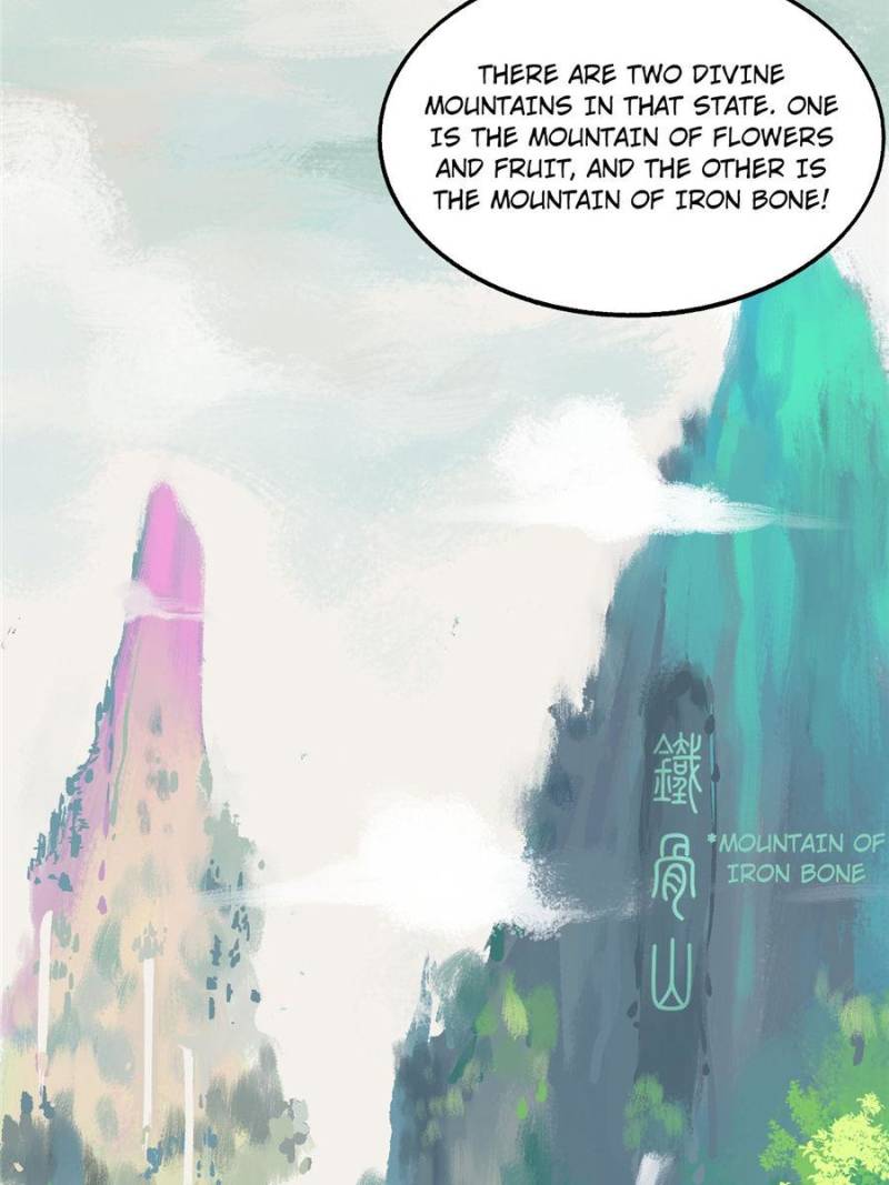 All Hail The Sect Leader Chapter 8 - Halaman 32