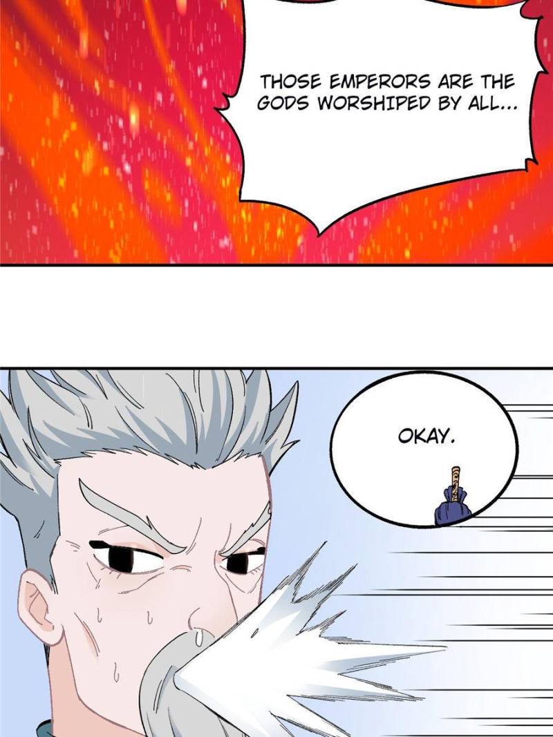 All Hail The Sect Leader Chapter 8 - Halaman 67