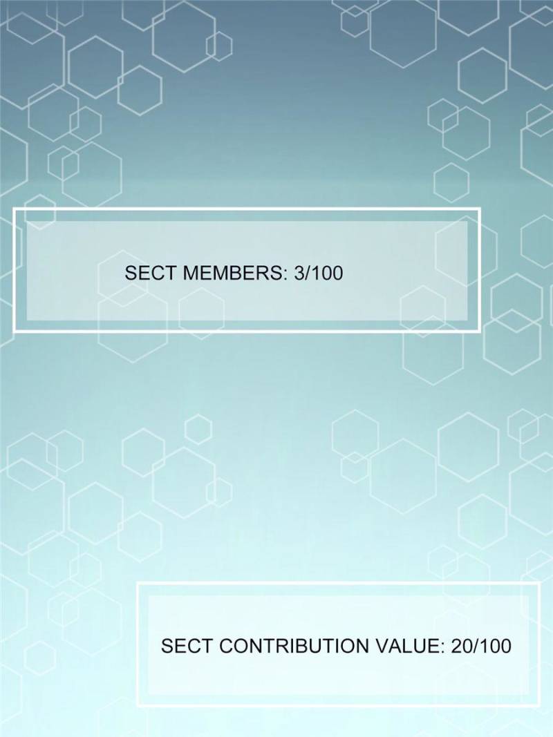 All Hail The Sect Leader Chapter 8 - Halaman 73