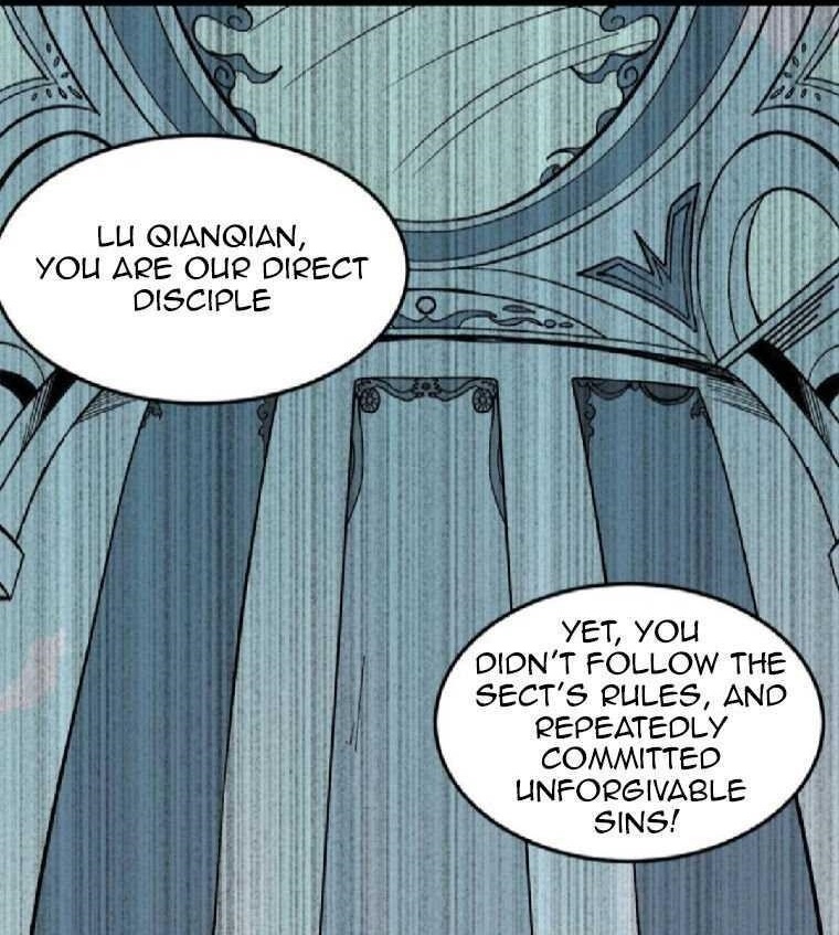 All Hail The Sect Leader Chapter 81 - Halaman 1