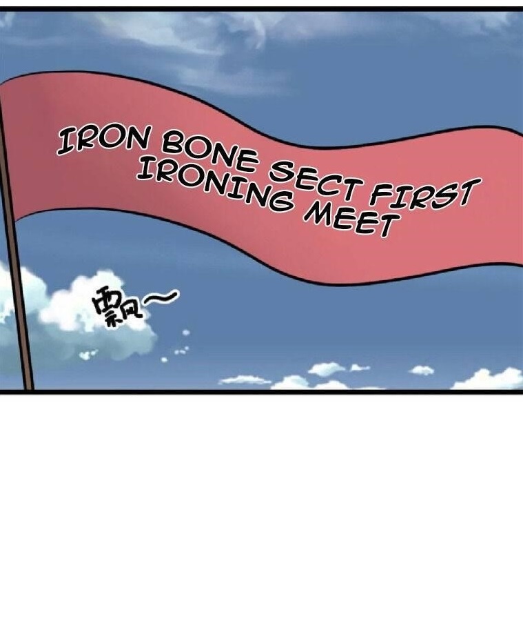 All Hail The Sect Leader Chapter 83 - Halaman 1