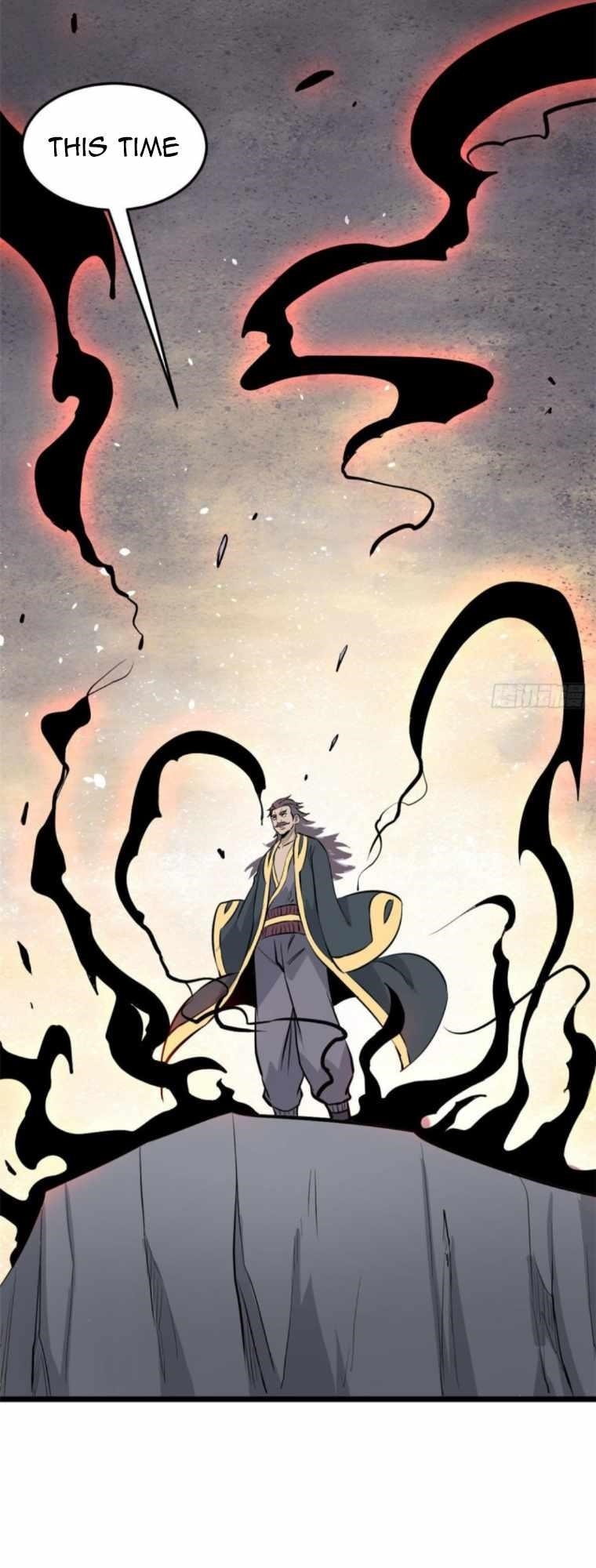 All Hail The Sect Leader Chapter 85 - Halaman 33